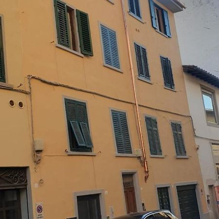 Piaggione Apt, Case Galante Apartments In Firenze Kültér fotó