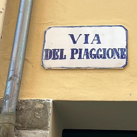 Piaggione Apt, Case Galante Apartments In Firenze Kültér fotó