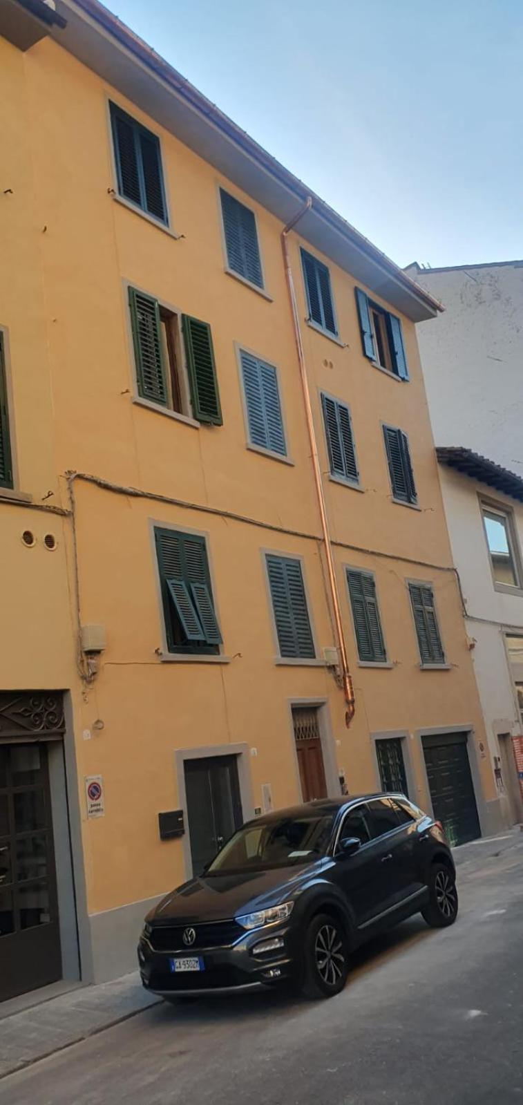 Piaggione Apt, Case Galante Apartments In Firenze Kültér fotó