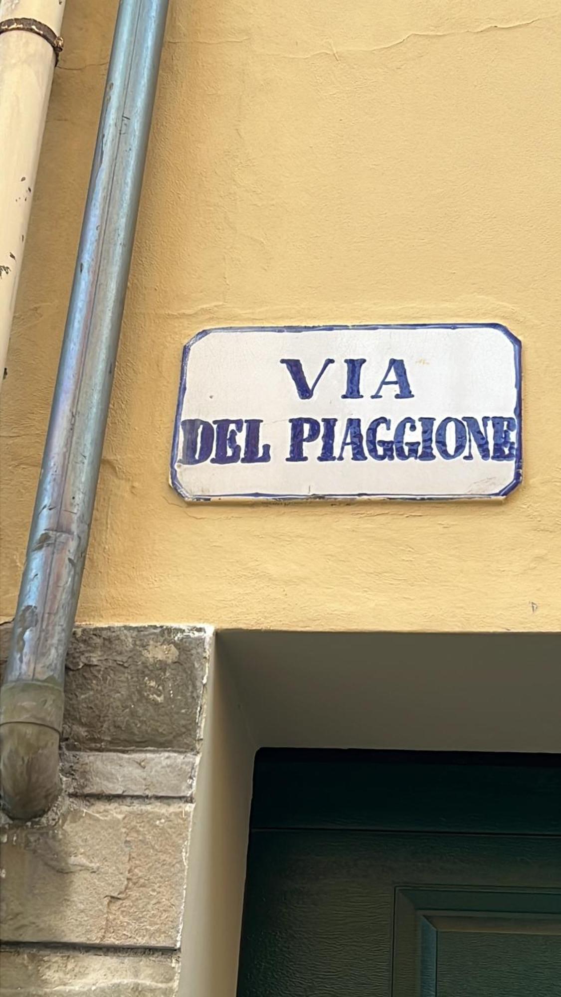 Piaggione Apt, Case Galante Apartments In Firenze Kültér fotó