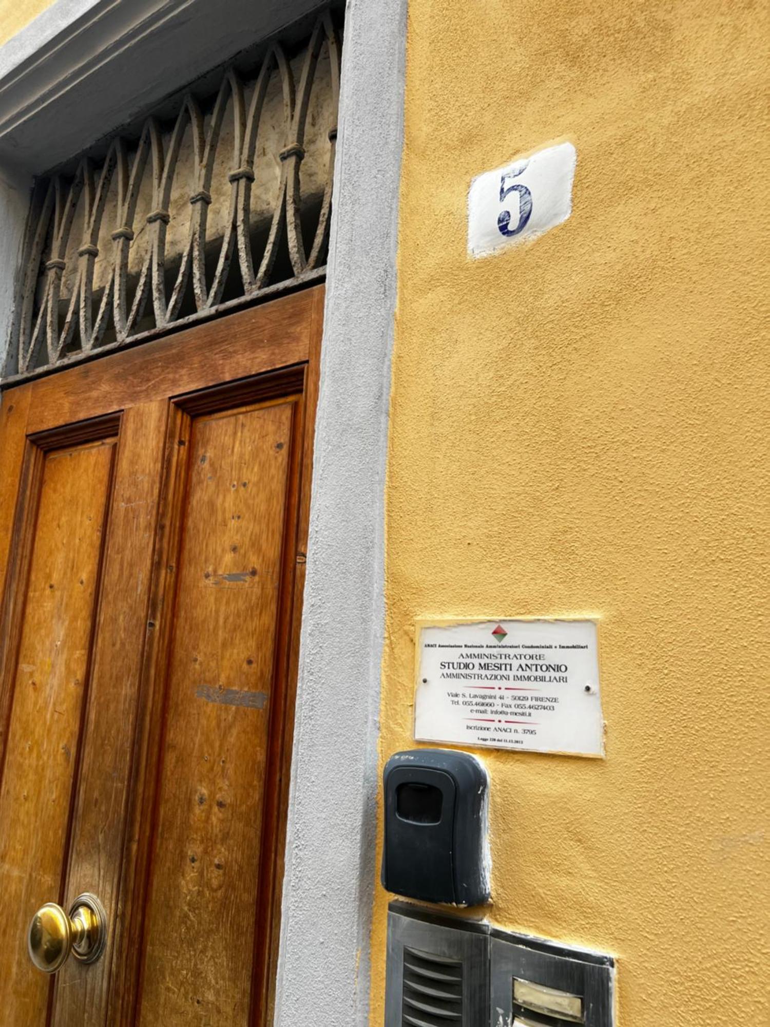 Piaggione Apt, Case Galante Apartments In Firenze Kültér fotó