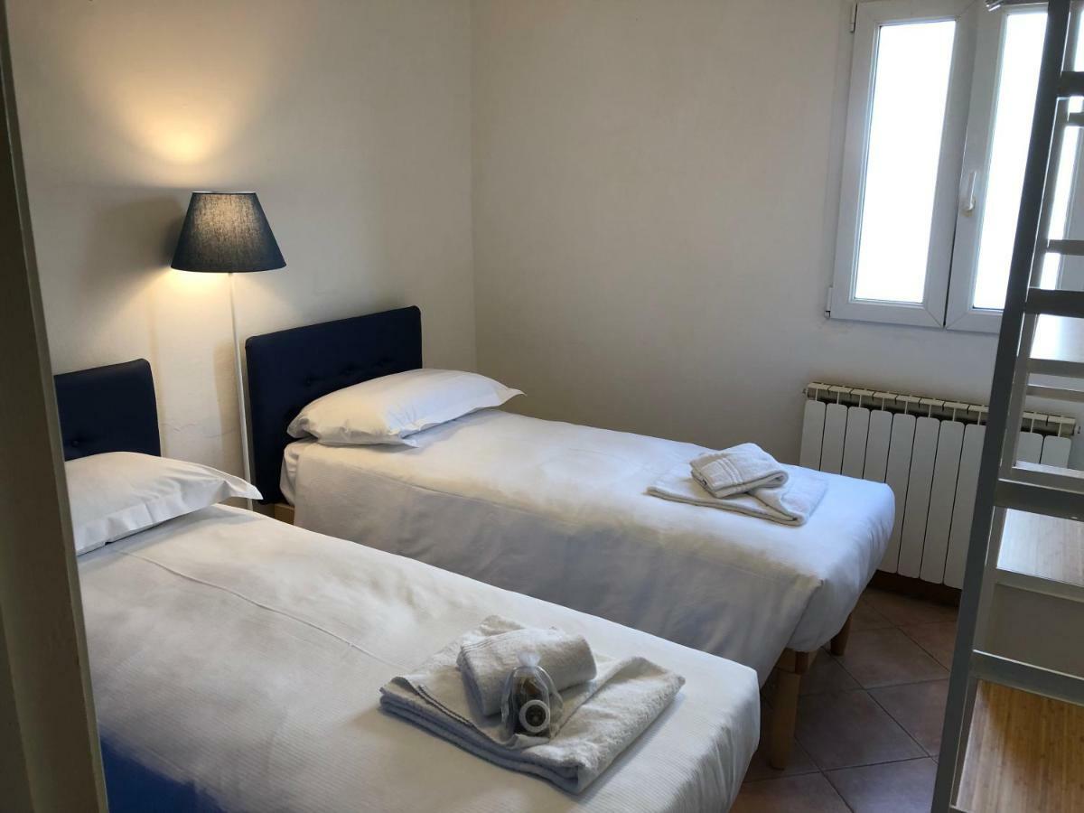 Piaggione Apt, Case Galante Apartments In Firenze Kültér fotó