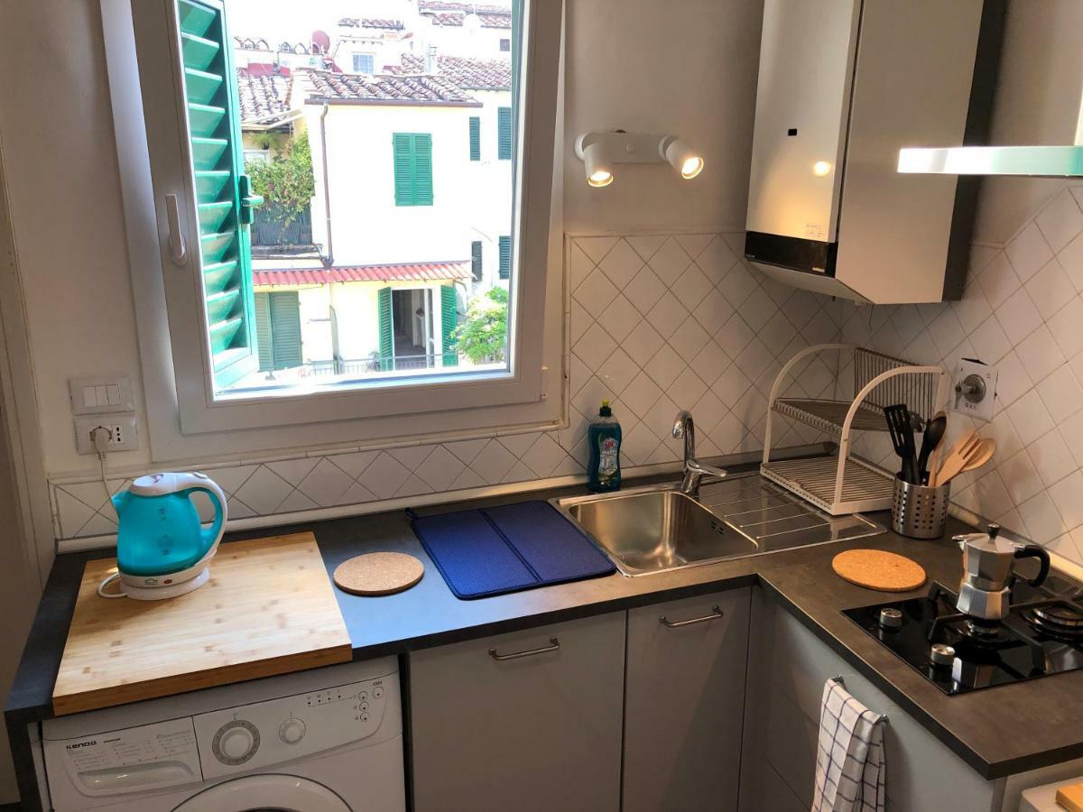 Piaggione Apt, Case Galante Apartments In Firenze Kültér fotó