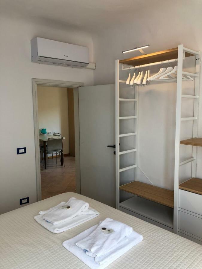 Piaggione Apt, Case Galante Apartments In Firenze Kültér fotó