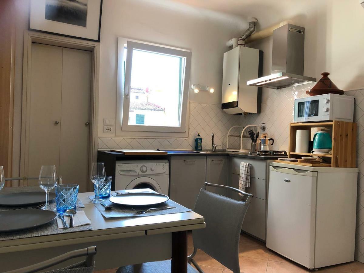 Piaggione Apt, Case Galante Apartments In Firenze Kültér fotó