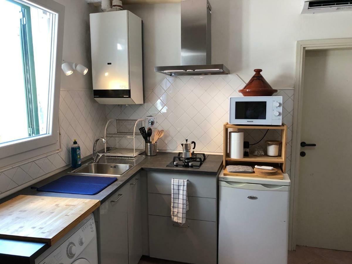 Piaggione Apt, Case Galante Apartments In Firenze Kültér fotó