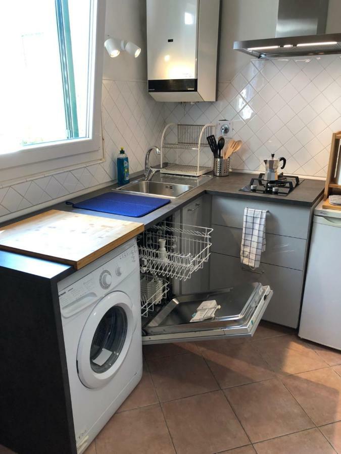 Piaggione Apt, Case Galante Apartments In Firenze Kültér fotó